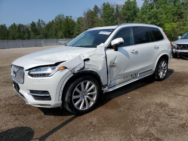 Vin: yv4a22pl3h1181110, lot: 62514475, volvo xc90 t6 2017 img_1