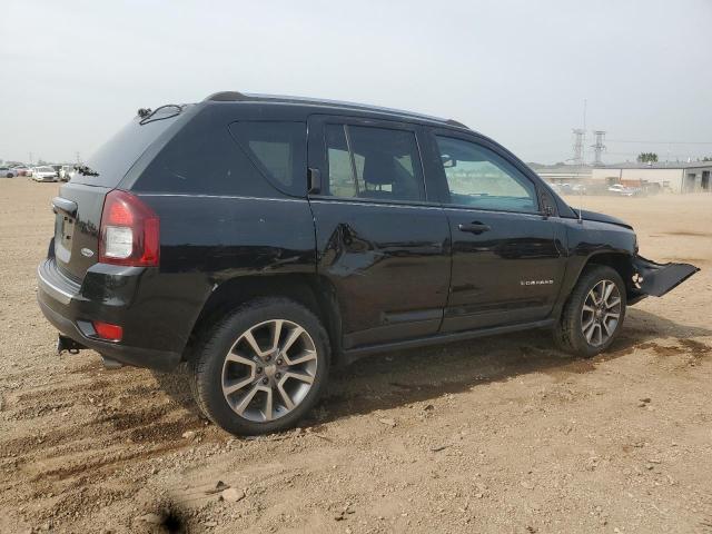 Vin: 1c4njdeb7hd188718, lot: 60205335, jeep compass latitude 20173