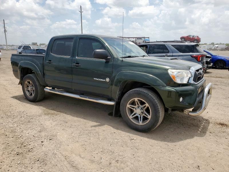 2014 TOYOTA TACOMA DOU - 3TMJU4GN4EM165832