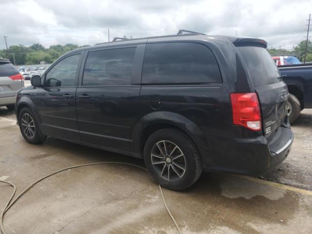 Vin: 2c4rdgegxhr690495, lot: 61199715, dodge caravan gt 20172