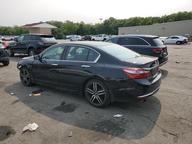 2017 HONDA ACCORD SPO - 1HGCR2F13HA229438