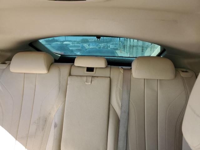 2016 BMW X6 XDRIVE3 - 5UXKU2C58G0N81465