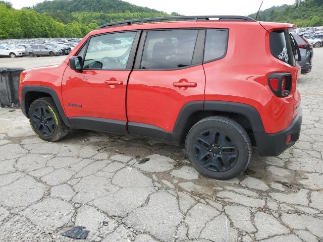 2021 JEEP RENEGADE S ZACNJDAB0MPM22826