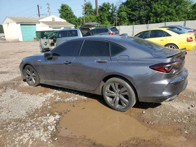 Vin: 19uub5f50pa000310, lot: 60822355, acura tlx tech a 20232