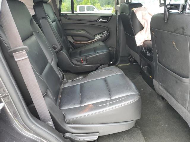 2016 CHEVROLET TAHOE K150 1GNSKBKC5GR118208