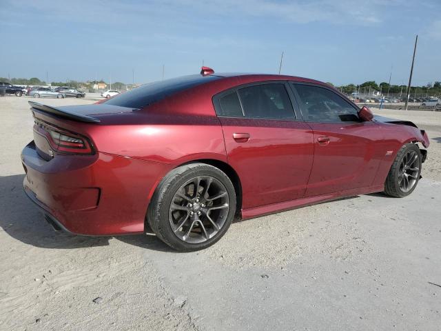 2022 DODGE CHARGER SC 2C3CDXGJ0NH110286