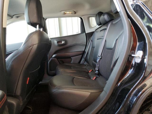 2019 JEEP COMPASS TR 3C4NJDDB5KT795252