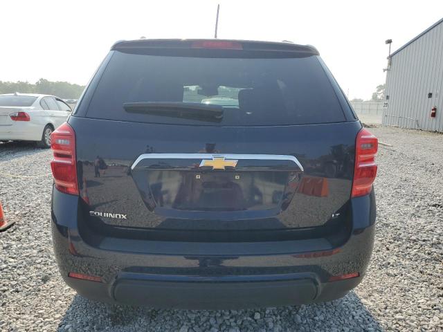 2017 CHEVROLET EQUINOX LT - 2GNALCEK5H6170629