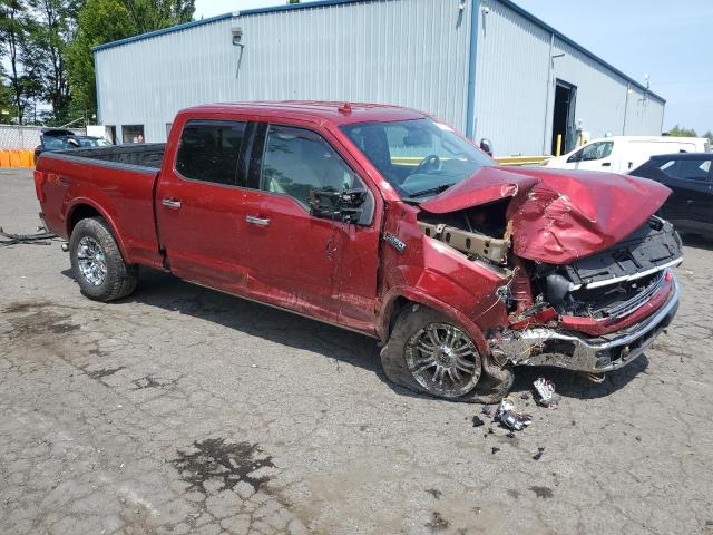 Vin: 1ftfw1eg1jfd13559, lot: 62337485, ford f-150 supercrew 20184