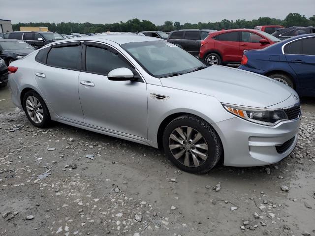 Vin: 5xxgt4l39hg160889, lot: 59798405, kia optima lx 20174