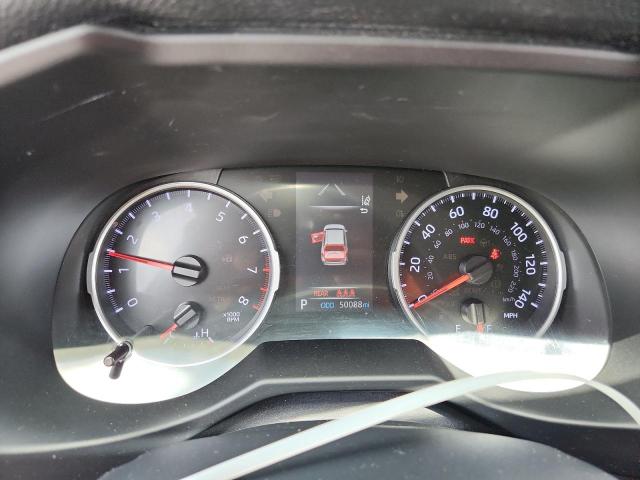 2020 TOYOTA RAV4 LE - 2T3H1RFV1LC063603