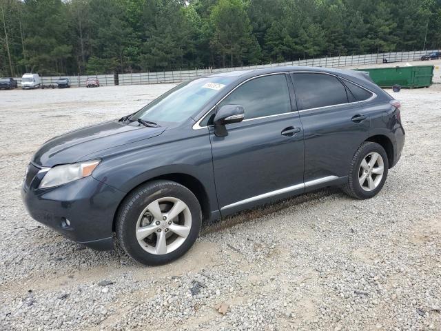Vin: 2t2zk1ba8ac035353, lot: 59633675, lexus rx350 350 2010 img_1