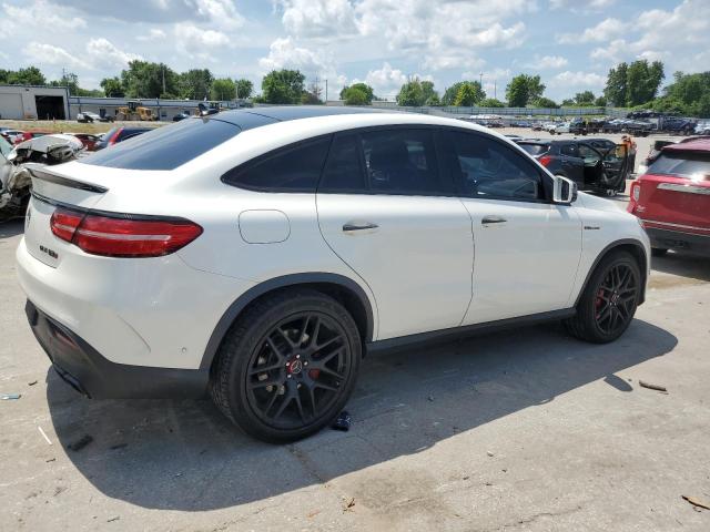Vin: 4jged7fb3ga038236, lot: 62570405, mercedes-benz gle-class 63 amg-s 20163