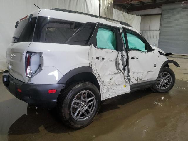 Vin: 3fmcr9bn0sre31677, lot: 62476375, ford bronco big bend 20253