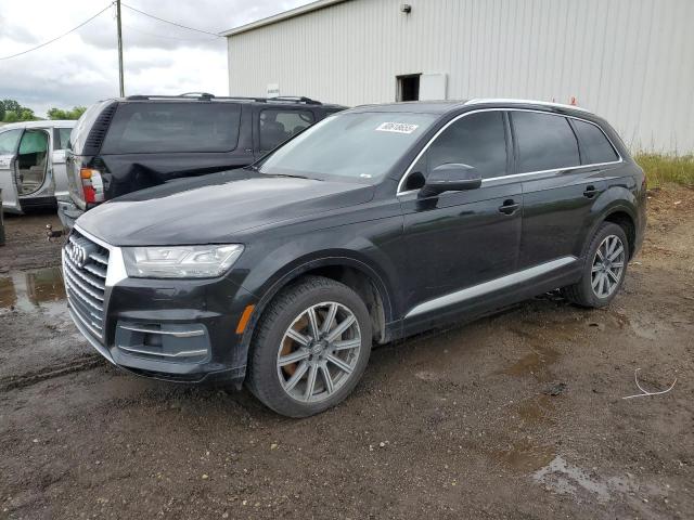 Vin: wa1laaf79hd034392, lot: 60618655, audi q7 premium plus 2017 img_1