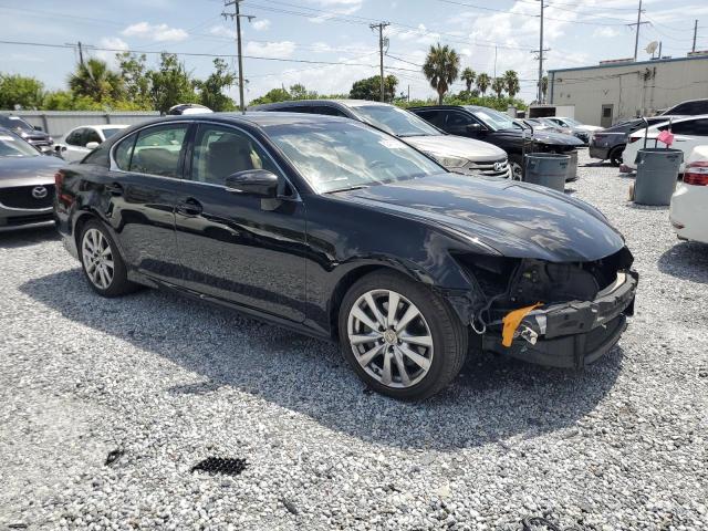 Vin: jthbe1bl1fa013221, lot: 60491995, lexus gs350 350 20154