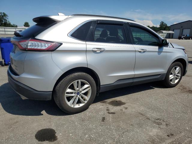 2017 FORD EDGE SEL - 2FMPK3J82HBC01208