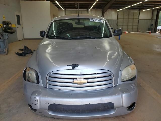 2010 CHEVROLET HHR LS - 3GNBAADB9AS511148