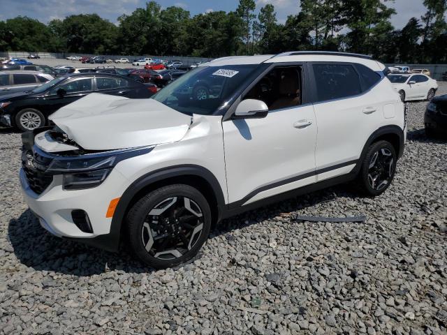 2024 KIA SELTOS SX KNDETCA70R7587816