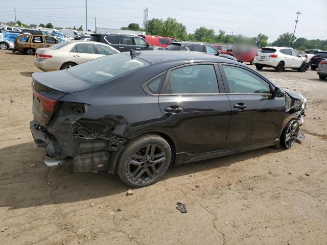 Vin: 3kpf34ad4me403535, lot: 59966665, kia forte gt line 20213