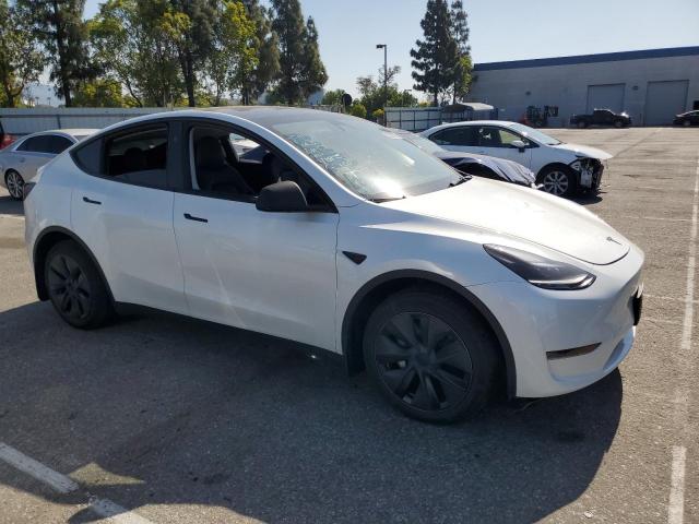 Vin: 7saygded6rf109727, lot: 59038725, tesla model y 20244