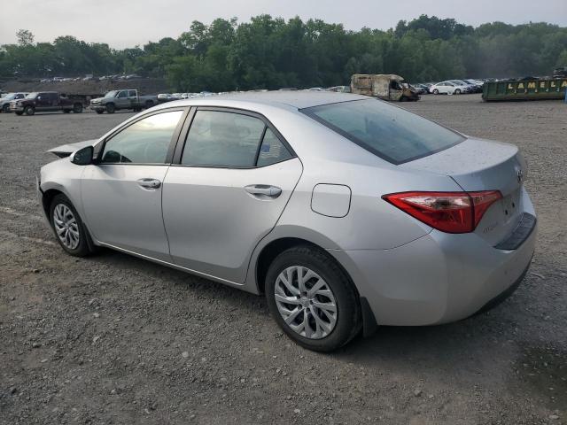 Vin: 2t1burhe1jc018693, lot: 60561385, toyota corolla l 20182