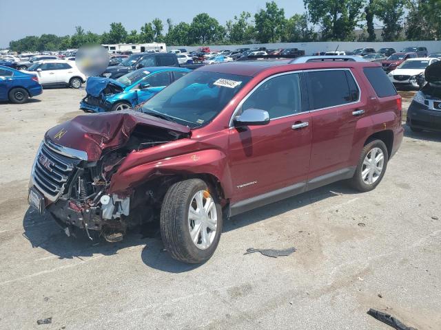GMC TERRAIN SL