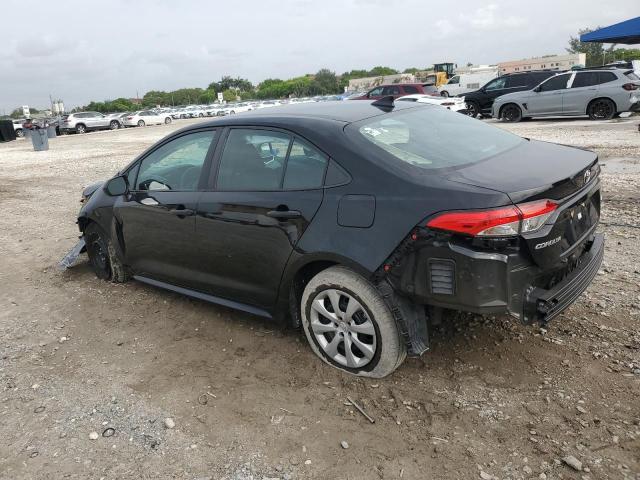 Vin: 5yfb4mde8pp054074, lot: 59470015, toyota corolla le 20232