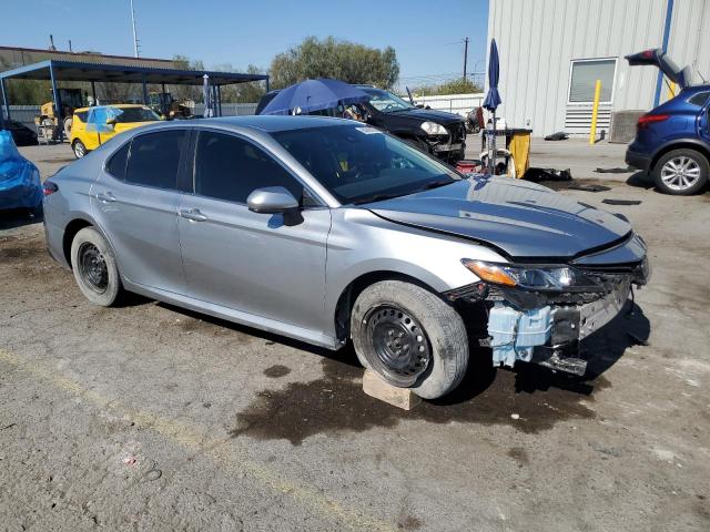 Vin: 4t1c31ak5nu598320, lot: 60890635, toyota camry le 20224