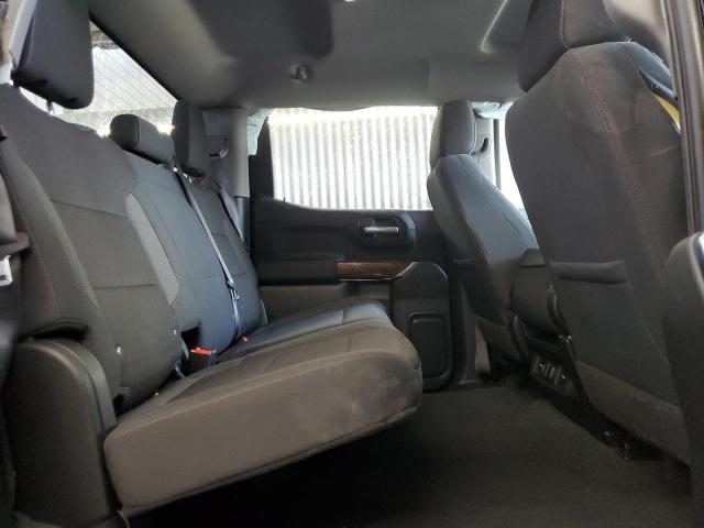 2021 GMC SIERRA K15 3GTU9BED7MG164071