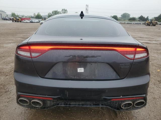 2022 KIA STINGER GT KNAE35LD9N6110216