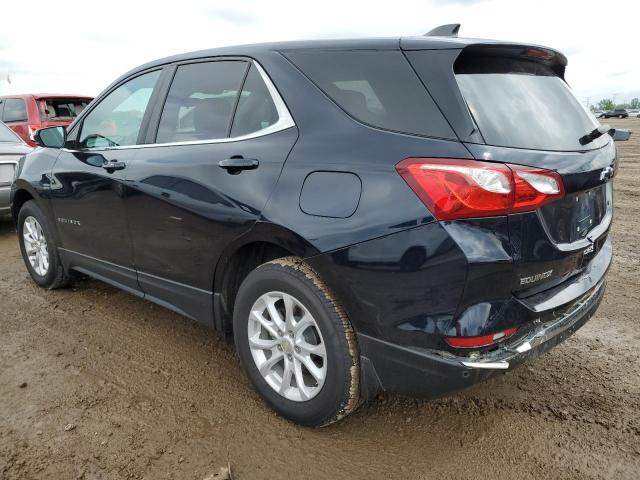 Vin: 3gnaxuev8ms112420, lot: 59551625, chevrolet equinox lt 20212