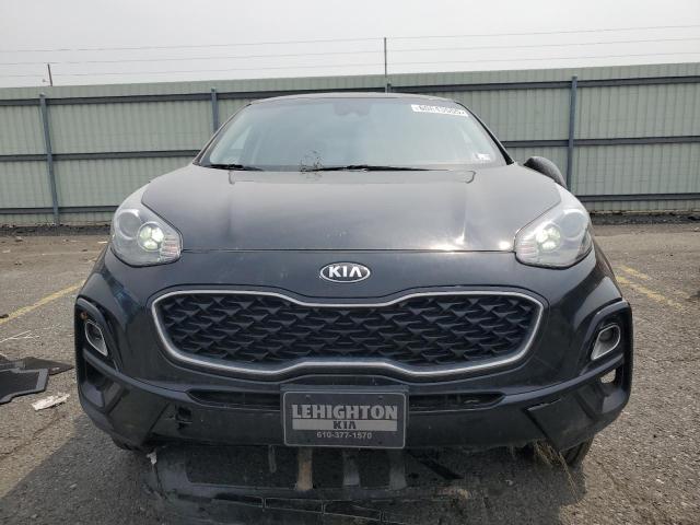 2020 KIA SPORTAGE L - KNDPMCAC9L7715075