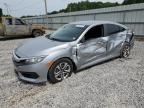 2016 HONDA CIVIC LX - 19XFC2F51GE052741