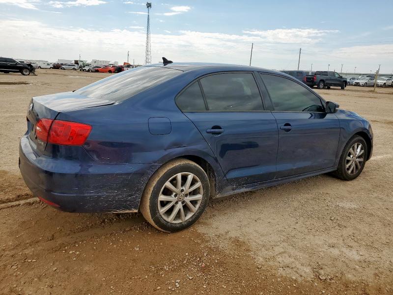 Vin: 3vwbp7aj8cm390929, lot: 59700685, volkswagen jetta se 20123
