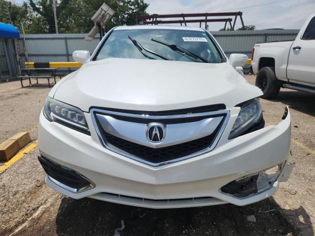 2017 ACURA RDX TECHNO 5J8TB3H5XHL015707