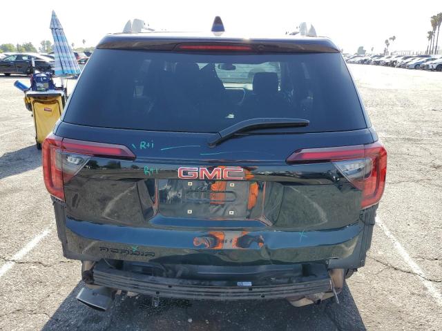 2022 GMC ACADIA SLE 1GKKNKL49NZ137823