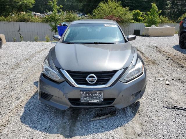 2018 NISSAN ALTIMA 2.5 1N4AL3AP0JC210208