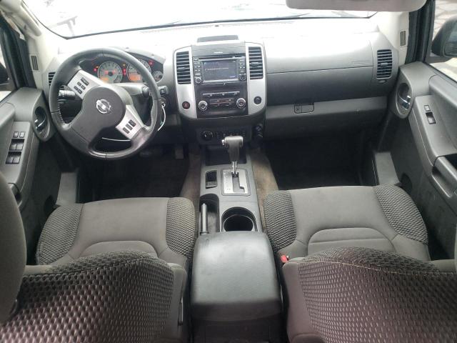 2015 NISSAN XTERRA X - 5N1AN0NW2FN658140