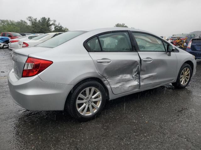 Vin: 19xfb2f86ce391325, lot: 60496935, honda civic ex 20123