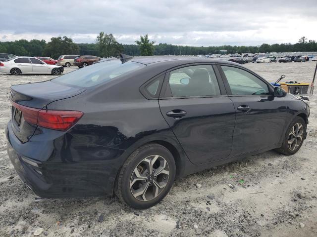 Vin: 3kpf24ad1le166987, lot: 60361495, kia forte fe 20203