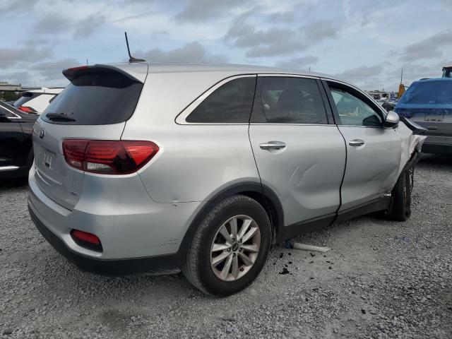 Vin: 5xypg4a37lg712112, lot: 59710815, kia sorento l 20203