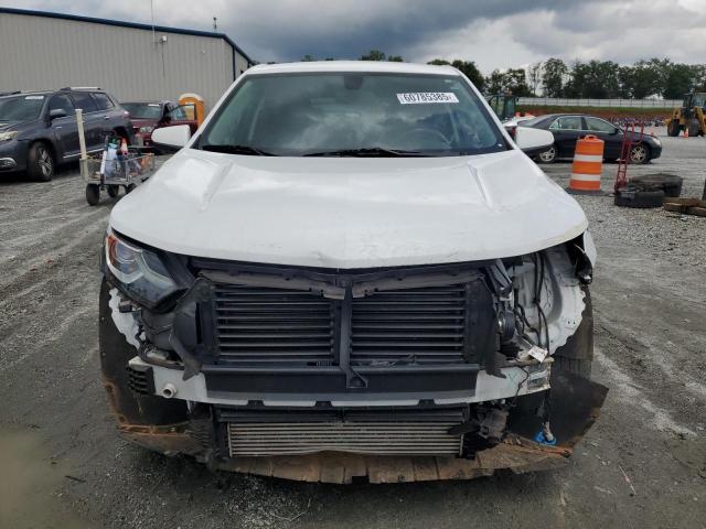 2019 CHEVROLET EQUINOX LT - 2GNAXKEV2K6142349