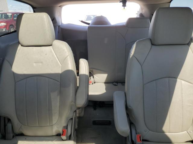 2015 BUICK ENCLAVE 5GAKVCKD2FJ185734