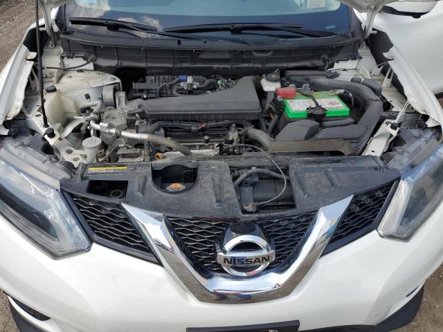2015 NISSAN ROGUE S - 5N1AT2MVXFC815841