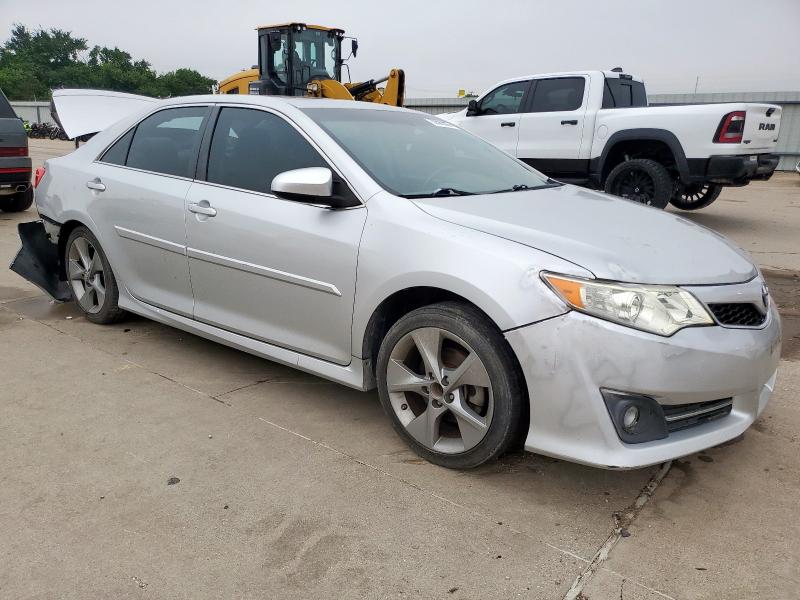 Vin: 4t1bf1fk0eu830737, lot: 59582025, toyota camry l 20144