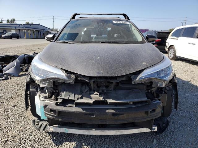 2021 TOYOTA C-HR XLE JTNKHMBXXM1100766