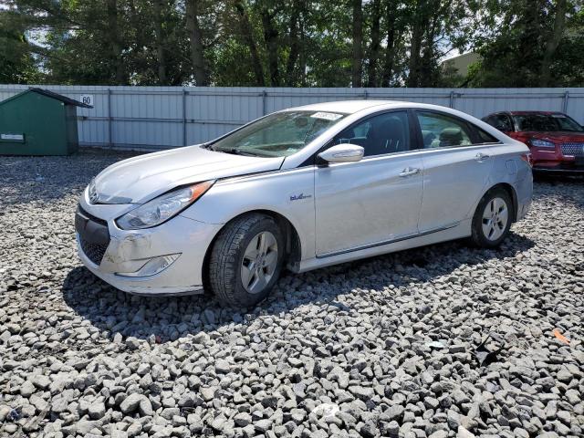 HYUNDAI SONATA HYB