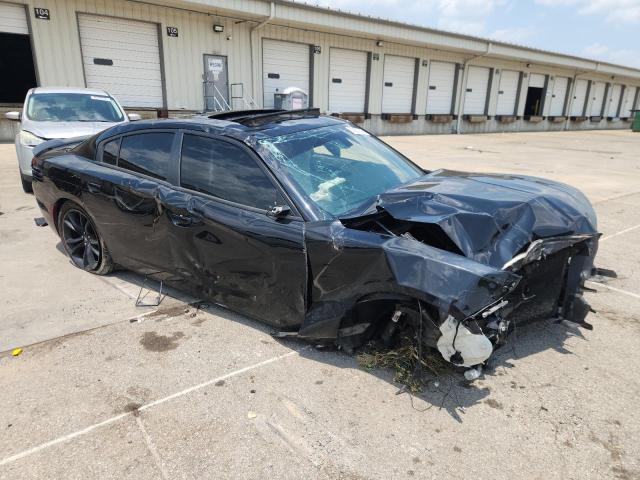 2017 DODGE CHARGER SE 2C3CDXBG7HH585174