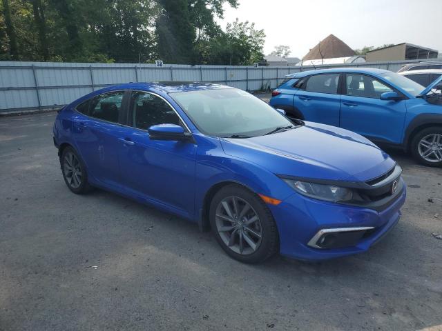 Vin: 19xfc1f33ke211311, lot: 60472585, honda civic ex 20194